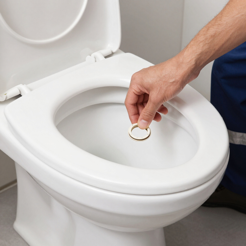 Toilet & Faucet Repair in Big Spring