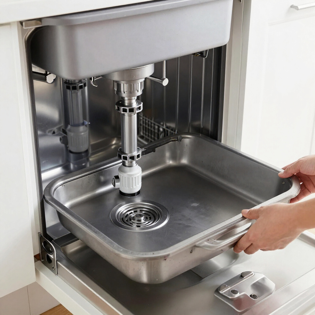 Garbage Disposal in Big Spring